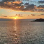 شقة Ostria Boutique Panormos (Kalymnos)