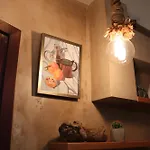 شقة Ostria Boutique Panormos (Kalymnos)
