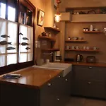 شقة Ostria Boutique Panormos (Kalymnos)