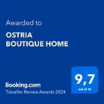 Ostria Boutique Apartamento Panormos (Kalymnos)