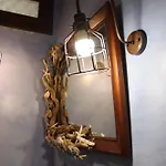 Ostria Boutique Apartamento Panormos (Kalymnos)