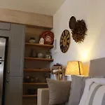 Ostria Boutique Panormos (Kalymnos)
