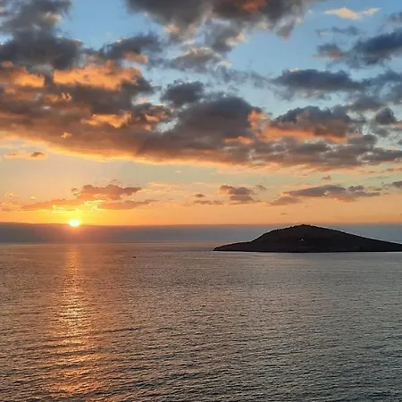 Ostria Boutique Panormos (Kalymnos)