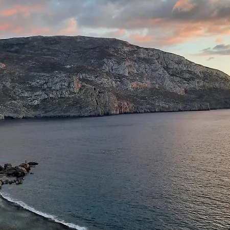 Ostria Boutique Apartment Panormos (Kalymnos)
