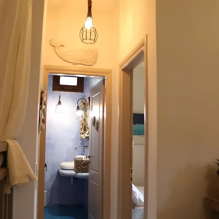 Ostria Boutique Panormos (Kalymnos)