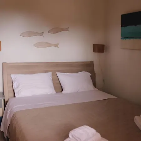 Ostria Boutique Apartment *