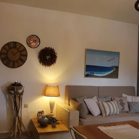 Ostria Boutique Apartment *