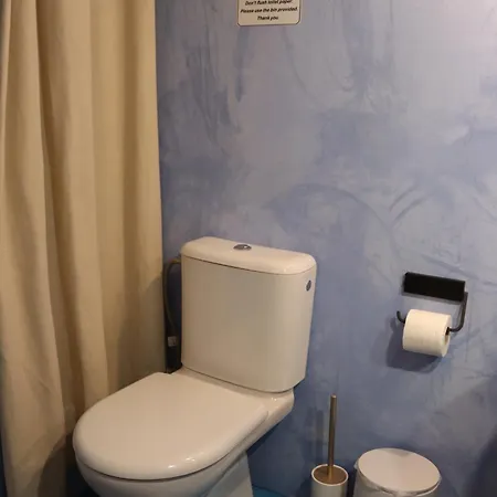 Lägenhet Ostria Boutique