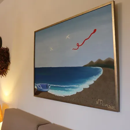 Apartment Ostria Boutique *