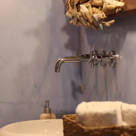 Lägenhet Ostria Boutique