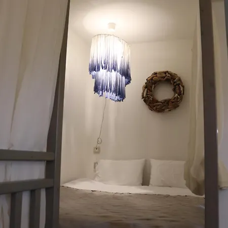 Ostria Boutique Panormos (Kalymnos)