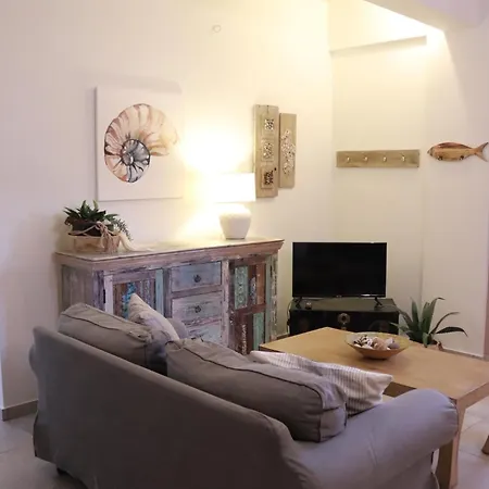 Ostria Boutique Apartment