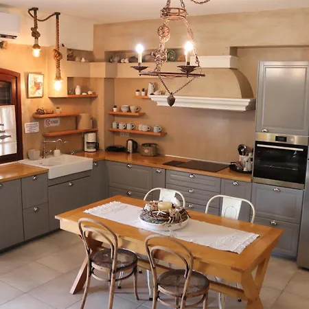 Apartamento Ostria Boutique