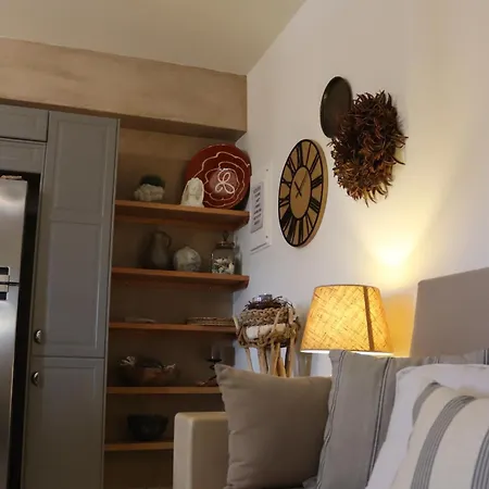 Ostria Boutique Panormos (Kalymnos)