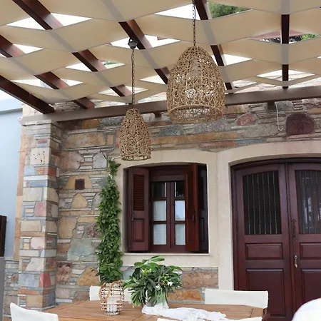 Ostria Boutique Panormos (Kalymnos)