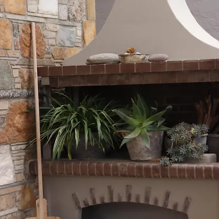 Ostria Boutique * Panormos (Kalymnos)