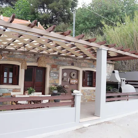 Ostria Boutique Apartment Panormos (Kalymnos)