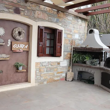 Lägenhet Ostria Boutique